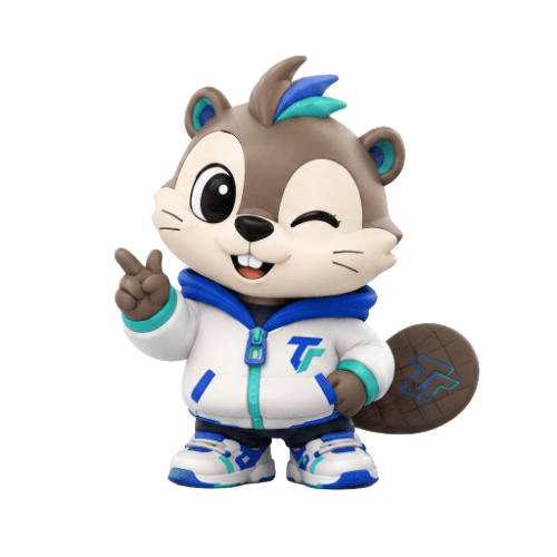 TurboTool mascot